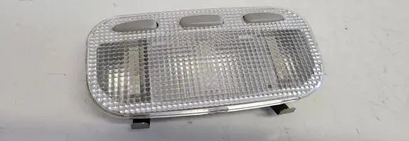 Peugeot 807 Front seat light