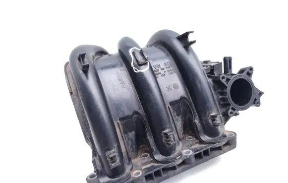 Skoda Fabia Mk2 (5J) Intake manifold 03D129766L