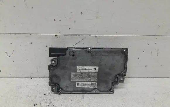 Ford C-MAX II Other control units/modules JJ5T14G370JHA JS7T14G371HFB