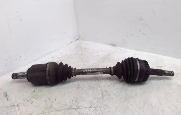 Opel Combo C Front driveshaft