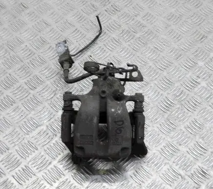 Volkswagen Phaeton Rear brake caliper