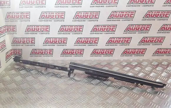 Toyota Prius (XW30) Panel trim 5547547060