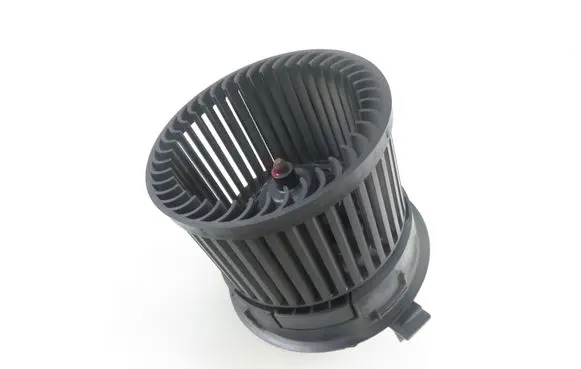 Citroen C4 II Heater fan/blower T1011131B