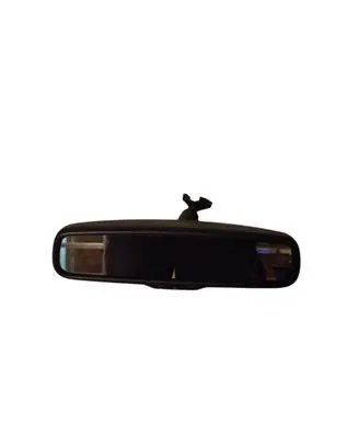 Rear view mirror (interior)