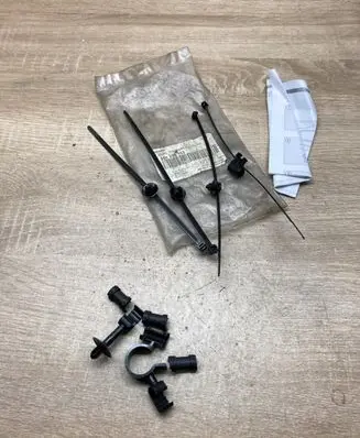 Volkswagen Jetta IV Lambda probe sensor 1251328153