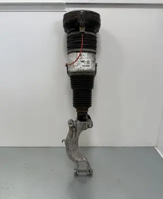 Audi Q7 4M Air suspension front shock absorber 4M0413037F 4M0616039AD