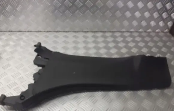 Citroen C5 (A) pillar trim 9655494277
