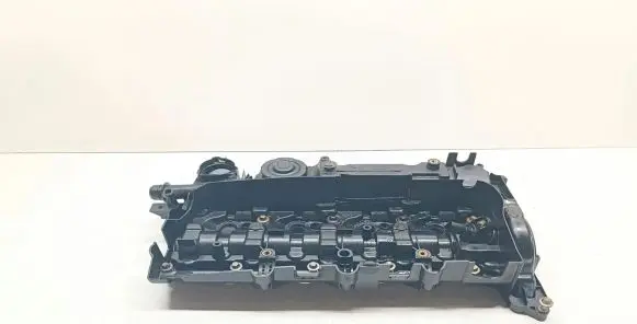 Rocker cam cover