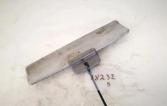 Audi A6 S6 C4 4A Other interior part 8d0858555