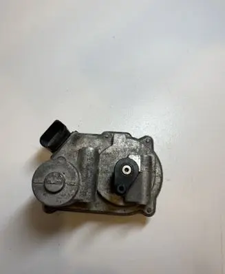 Intake manifold valve actuator/motor