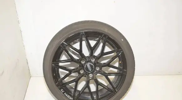 BMW 3 F30 F35 F31 R19 alloy rim 
