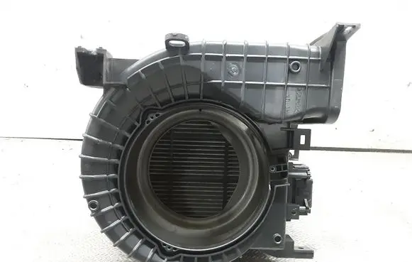 Honda Accord Interior heater climate box assembly housing 