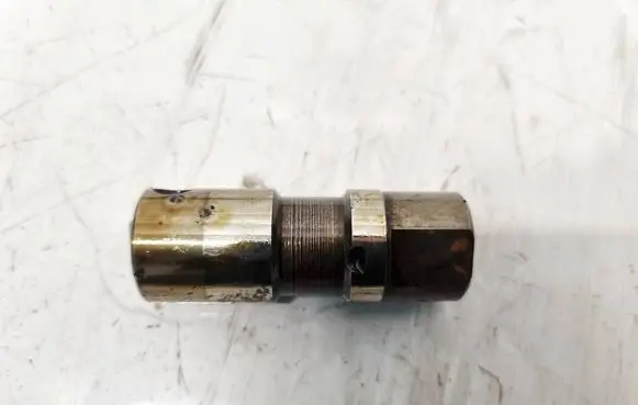 Dodge Grand Caravan Tappets lifter 