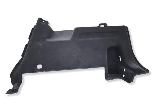 Peugeot 3008 III Trunk/boot side trim panel 98402481ZD F402481 C402481