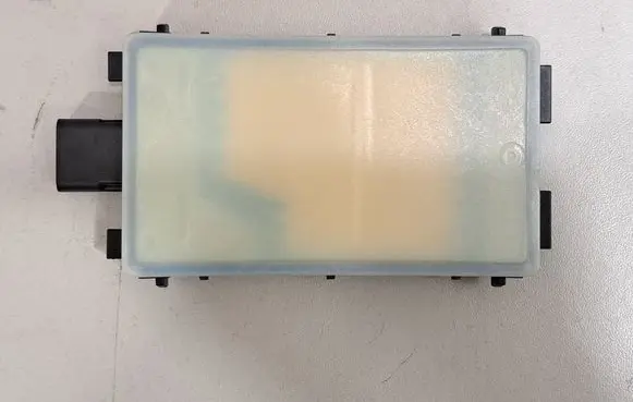 Blind spot module