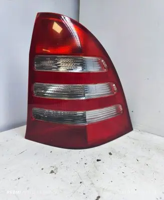 Mercedes-Benz C AMG W203 Rear/tail lights A2038201264