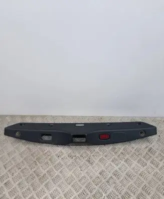 Mercedes-Benz E W238 Tailgate/boot lid lock trim A2387500200 A2387504000