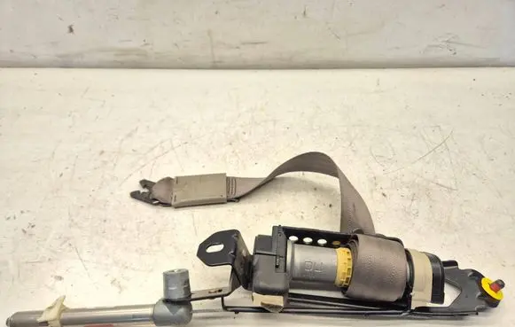Volvo S80 Front seatbelt 6009841R0D ALS021202