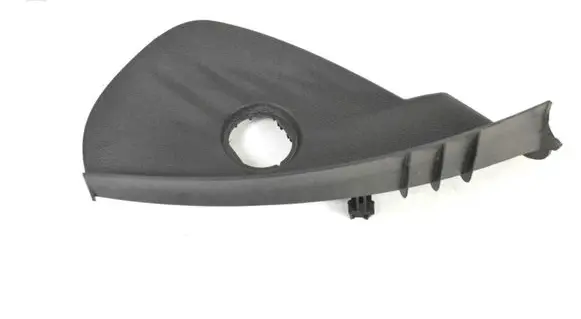 BMW Z4 E89 Dashboard side end trim 51459173575 9173575