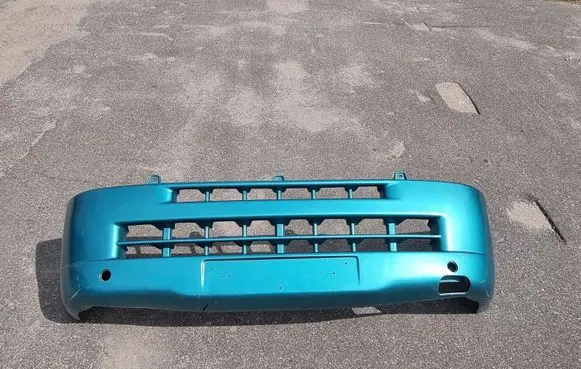 Fiat Ducato Front bumper 0301257070