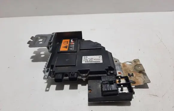 Mazda 6 Engine control unit/module GKJ167Y60