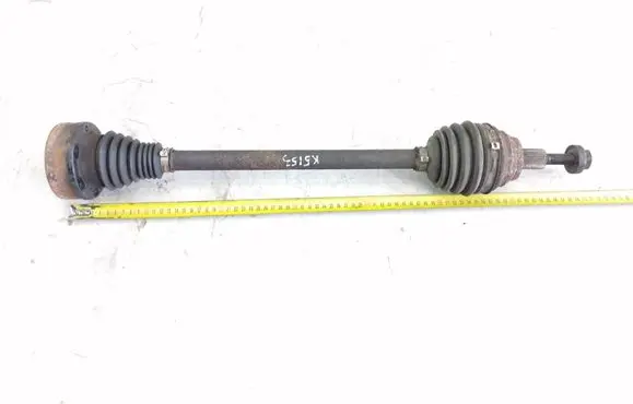 Audi A3 S3 8P Rear driveshaft K5153