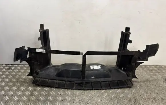 Dodge Challenger Radiator trim 68170169AF 68170169AB 68170169AC