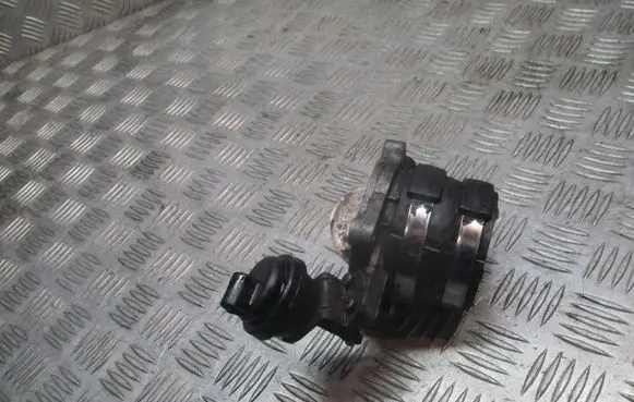 Renault Laguna II Throttle valve position sensor 258240