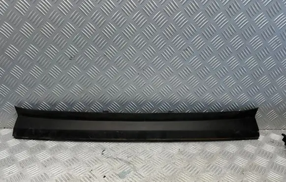 Other trunk/boot trim element