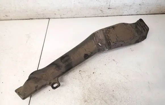 Opel Vectra C Air intake hose/pipe 09177219 313686131