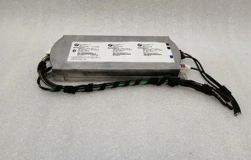 BMW 7 F01 F02 F03 F04 Bluetooth control unit module 9228271
