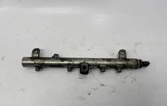 Iveco Daily 3rd gen Fuel main line pipe 001566L3 0445214100