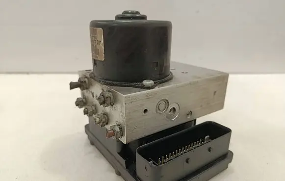Mercedes-Benz C W203 ABS Pump A0365454032 00402280D1 5G26B04J20