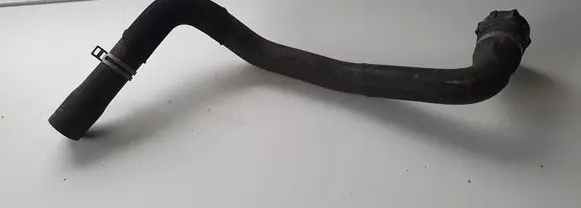 Ford Grand C-MAX Engine coolant pipe/hose