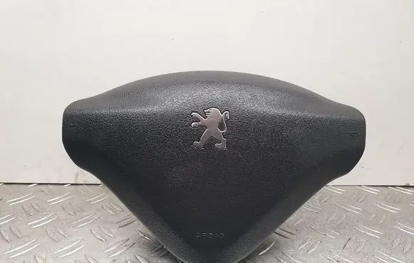 Peugeot 207 Steering wheel airbag 96500674ZD