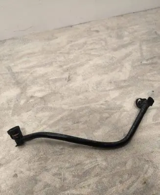 Brake vacuum hose/pipe