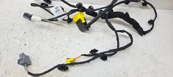 Citroen DS7 Crossback Seat wiring loom 2017085X 1631865180