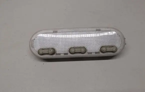Renault Scenic II - Grand scenic II Front seat light 8200073234