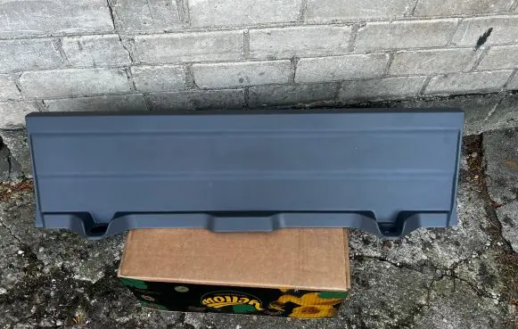 Hyundai Ioniq 5 Trunk separation 85726GI000