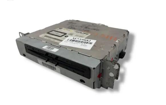 BMW 5 F10 F11 Navigation maps CD/DVD 9272006