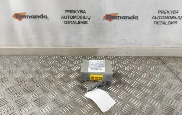 Honda CR-V Airbag control unit/module 77960S10G92