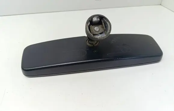 Audi A6 S6 C4 4A Rear view mirror (interior) 4D0857511