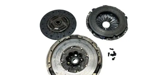 Land Rover Range Rover Evoque L538 Clutch set kit G4D37550DD GAD36477HB F4881