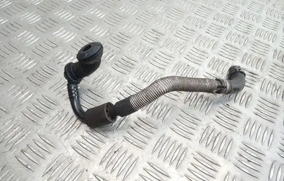 Audi A6 S6 C6 4F Vacuum line/pipe/hose