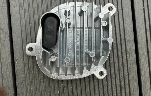 BMW 3 G20 G21 Headlight ballast module Xenon 1420000424L
