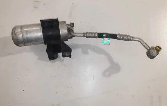 BMW X3 E83 Air conditioning (A/C) air dryer 3404341