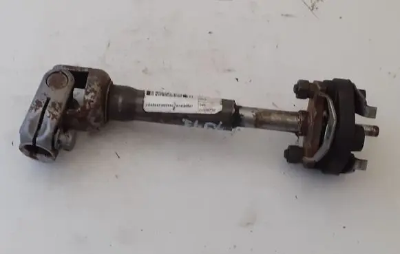 Alfa Romeo Brera Steering column universal joint 01560642380