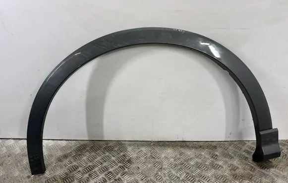 Audi Q3 F3 Front arch trim 83A853717A 83A853717