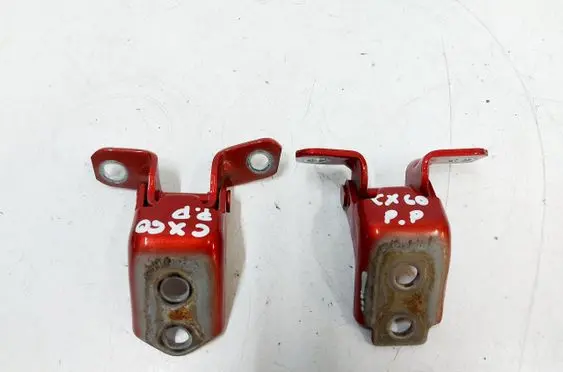 Mazda CX-60 Front door hinge set CX60