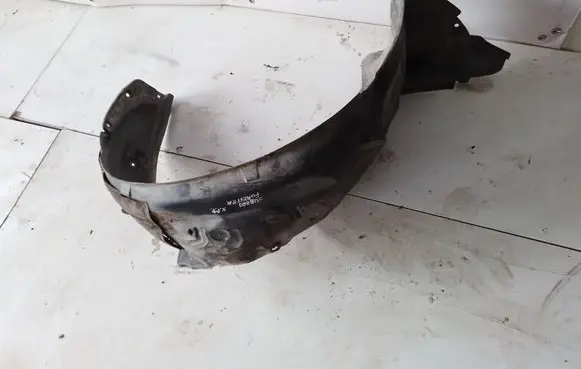 Subaru Forester SH Front wheel arch liner splash guards KAIREPUSEPRIEKYJE